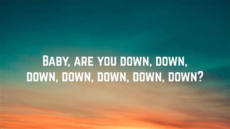 down down down lyrics|song lyrics down down down.